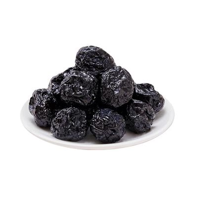 Dark plum juice dark plum sweet plum dried fruit casual snacks office candied dried fruit snacks 6oz/170g