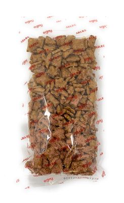 Enjoy Hawaii Snacks Li Hing Mixed Arare Rice Crackers 8 oz