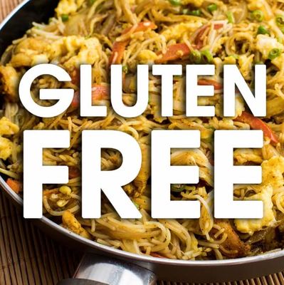 Thai Kitchen Gluten Free Thin Rice Noodles, 8.8 oz
