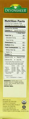 Devonsheer Melba Rounds, Garlic, 5.25 Ounce (Pack of 12)