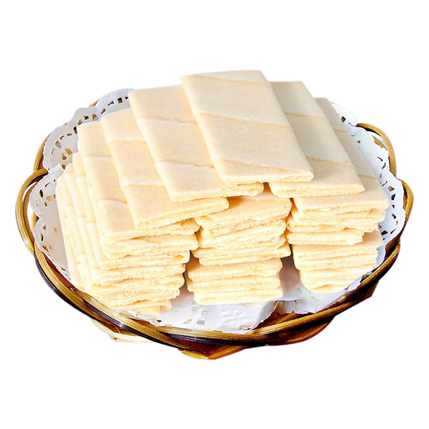 Coconut crackers 3.70oz Coconut crackers Coconut flavored snack cookies Snack food