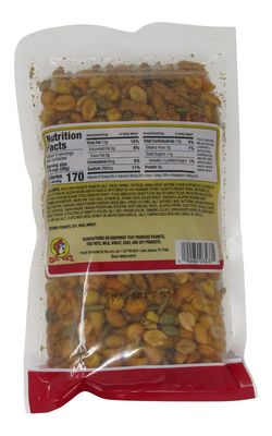 Buc-ee's Southwest Trail Mix in a Resealable Bag, Cholesterol Free, One 10 Ounce Bag