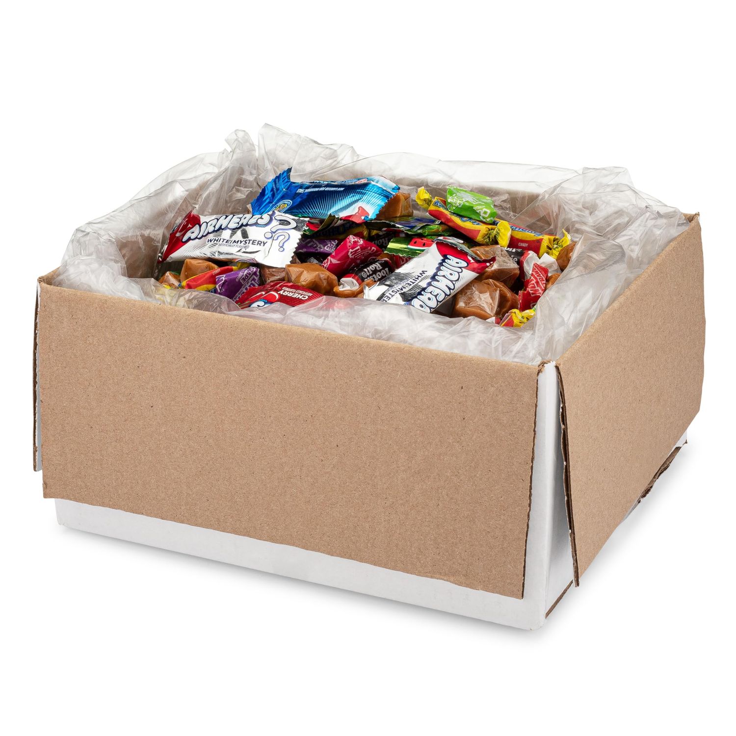 Office Snax Soft &amp; Chewy Candy Mix