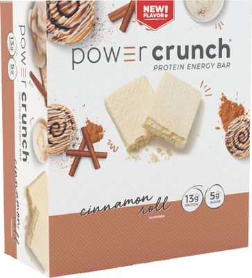 PCO 72CT Cinnamon Roll