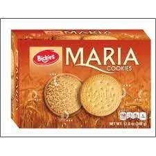 Bickies Maria cookies (Pack of 2)