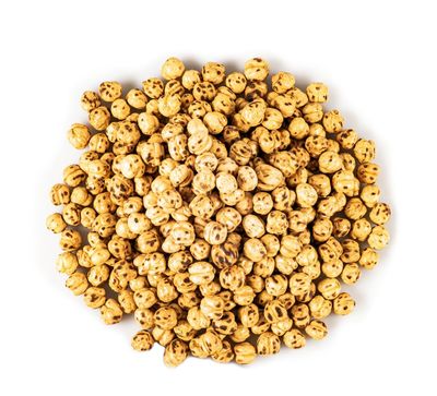 US Snacks - Yellow Double Roasted Chickpeas, Dried Grabanzo Beans (2 Pound)