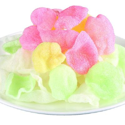 Prawn Crackers 10.58oz300g,Delicious Shrimp Chips for Party Appetizers and Snacks