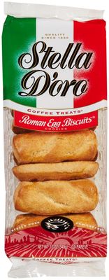 Stella D&#39;Oro Roman Egg Biscuit Cookies - 12 oz