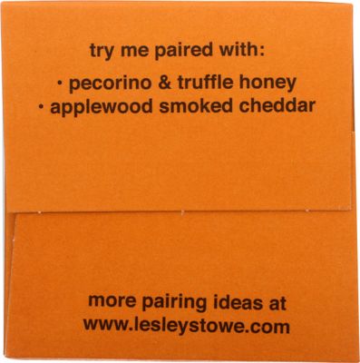 CRISPS SLT DATE &amp; ALMOND