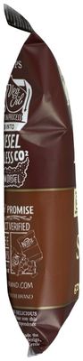 Kettle Brand Sea Salt Potato Chips, 1.5 Ounce - 24 per case.