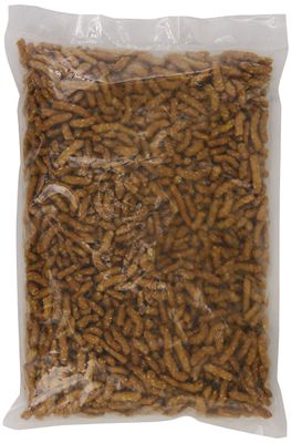 Yankee Traders Brand Honey Roasted Sesame Sticks, 2 Pound