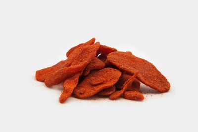 US Snacks - Dried Chili Mango Slices, Hot Spicy Mangoes (5 Pound)