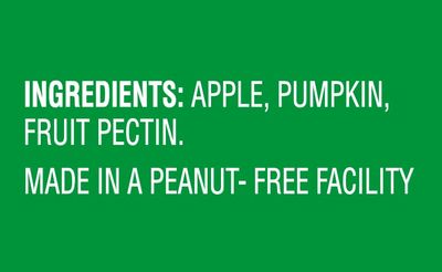 Beech-Nut Melties Baby &amp; Toddler Snack Melts, Apple Pumpkin, 1 oz (7 Pack)