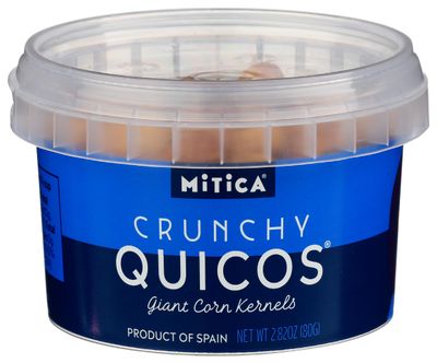 Mitica Quicos, 2.82 OZ