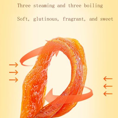 Dried Sweet Potato Sticks Dried sweet potato17.63ozDried Sweet Potato Healthy Fruit Snack Individually Wrapped Snacks For Humans,