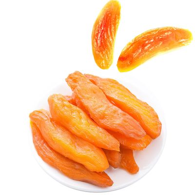 Dried Sweet Potato Sticks Dried sweet potato17.63ozDried Sweet Potato Healthy Fruit Snack Individually Wrapped Snacks For Humans,