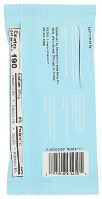Rxbar, Bar Almond Vanilla, 1.83 Ounce