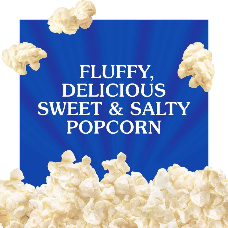 ACT II Popcorn With Butter, 2.75 Oz, 3 Ct