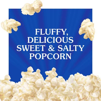 ACT II Popcorn With Butter, 2.75 Oz, 3 Ct