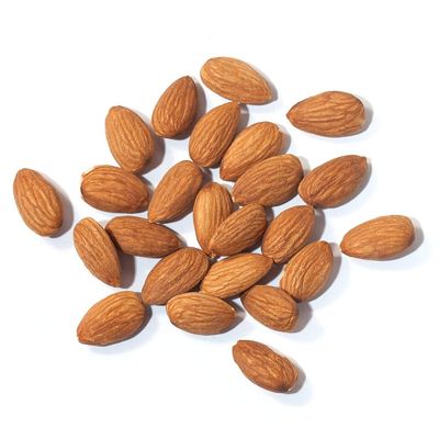 Food to Live - Organic Almonds, 25 Pounds Non-GMO, Whole, Raw, No Shell, Unpasteurized, Unsalted, Vegan, Kosher, Bulk. Keto Snack. Good Source of Vitamin E, Protein. Great for Almond Milk, Nut Butter