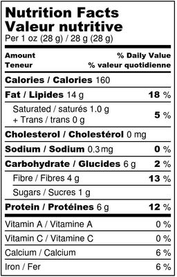 Food to Live - Organic Almonds, 25 Pounds Non-GMO, Whole, Raw, No Shell, Unpasteurized, Unsalted, Vegan, Kosher, Bulk. Keto Snack. Good Source of Vitamin E, Protein. Great for Almond Milk, Nut Butter