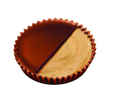 Reeses Peanut Butter Lover's Cup Big Cup, 1.4 Ounce
