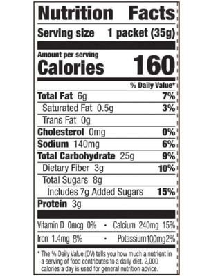 Annie's Organic Baked Graham Snacks Honey Bunny Grahams (Pack of 20) with By The Cup Stickers