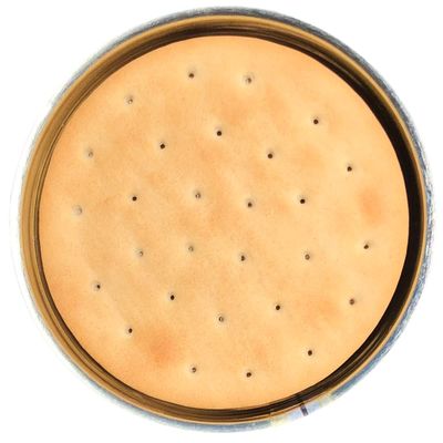 Future Essentials Canned Sailor Pilot Bread (Half-Case (1 Can))