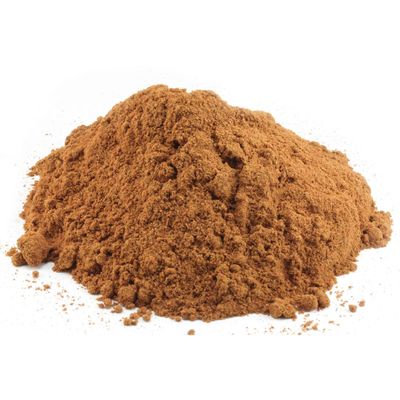 Amazon Brand - Happy Belly Cinnamon Ground, 2.5 ounce (Pack of 1)