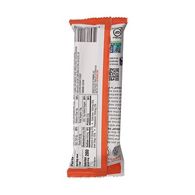 Probar Organic Mint Chocolate Core Bar Case, 2.46 Ounce (Pack of 12)
