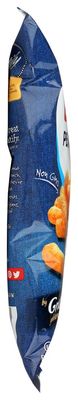 BAMBA Peanut Butter Puffs by Osem Foods Israel - Gluten Free &amp; Vegan 2.5 oz (Pack Of 12)