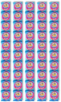 Niro Assortment | Gold fish Grahams Value Pack | Vanilla Cupcake Baked Grahams Snacks Sampler bag | 50 Count