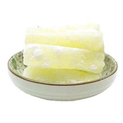 Chinese Traditional Snacks Cantonese Style Preserved Fruits Icing Sugar Wax Gourd Gluten Free 500g17.6oz