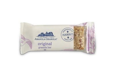 Anahola Granola Original Bars, 8 Count