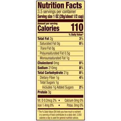 Snyder's of Hanover Pretzels, Rounds, Sea Salt, 3.5 Oz (Pack of 8)