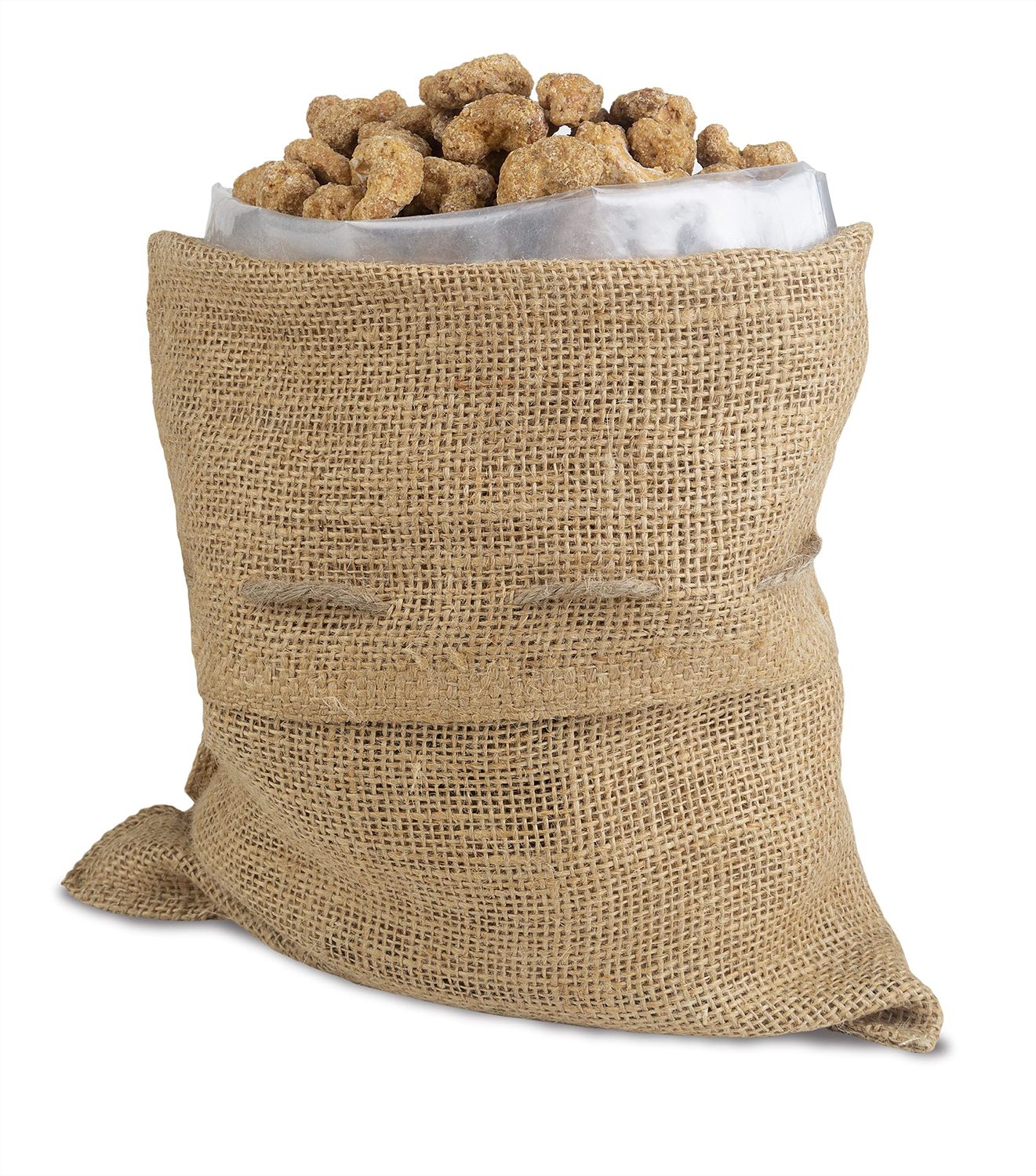 Kettle Creek Snacks Butter Toffee Roasted Cashews Non GMO 2 Lb Bag