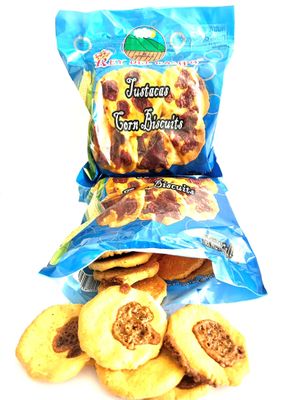 TUSTACASHOJALDRACORN BISCUITS 100% NICARAGUA (1)