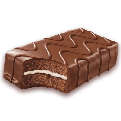 Mix MILK Snack Cakes (Balconi) 10pk (350g)_AB