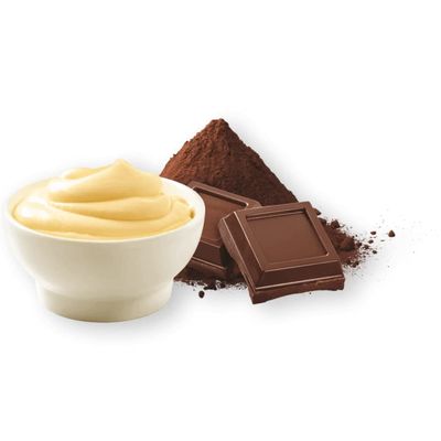 Balconi Mini-Tiramisu Snack Cakes - 10 cakes per pack