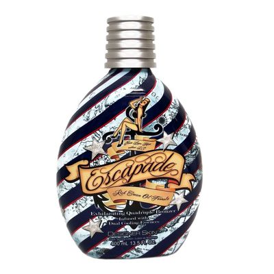 Generic Designer Skin Escapade Exhilarating Quadruple Bronzer, 13.5 fl oz, Beige