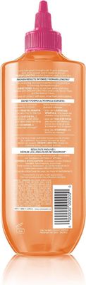 LOreal Paris Elvive 8 Second Wonder Water Lamellar, Rinse out Moisturizing Hair Treatment for Silky, Shiny Looking Hair, 6.8 FL Oz