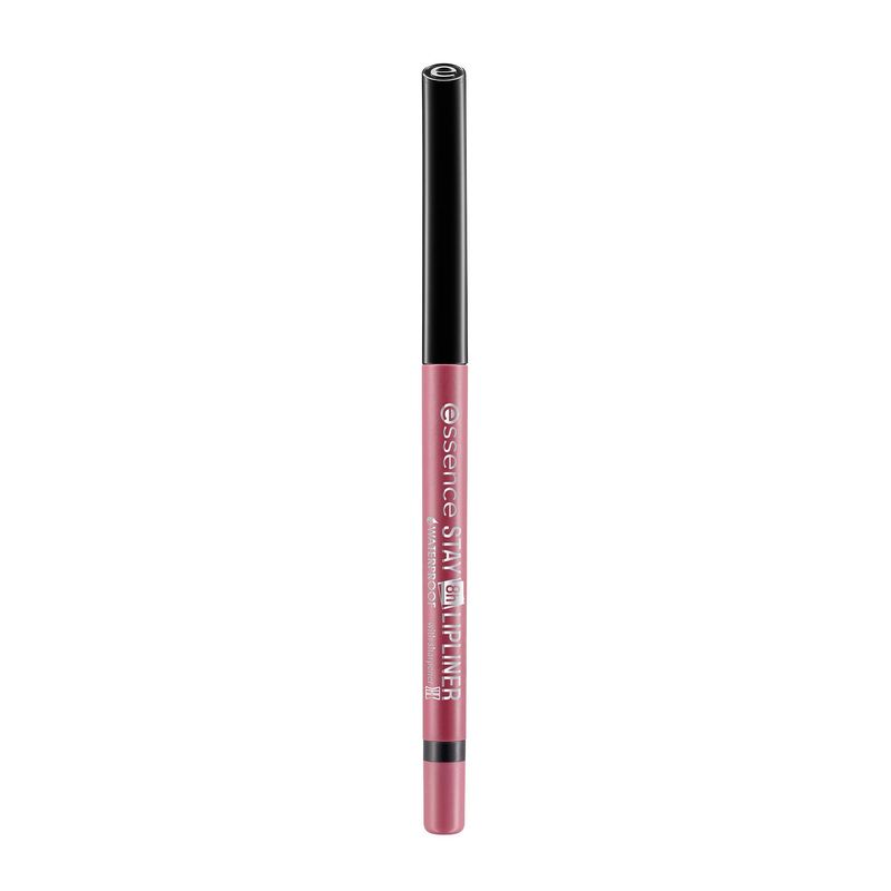 stay 8h waterproof lipliner
