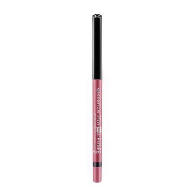 stay 8h waterproof lipliner
