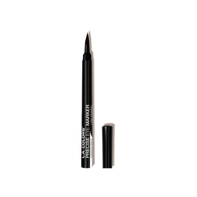 L.A. COLORS Precise Eye Marker, Black CBLE671
