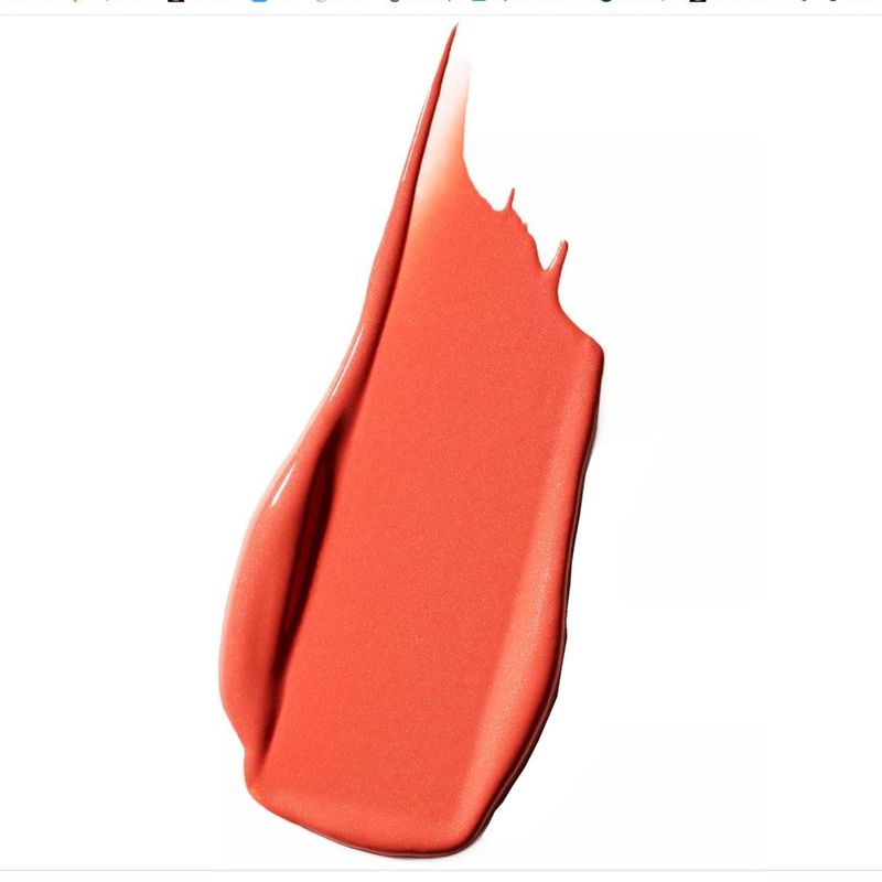 MAC Special Edition 40's Bringbacks Collection Cremesheen Lipstick - Shanghai Spice (warm, mid-tone peach) - .1 oz  3 g