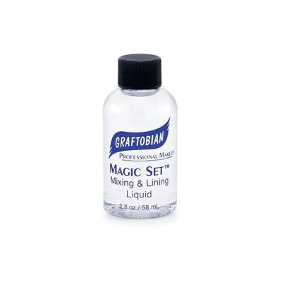 Graftobian Magic Set (2 oz)