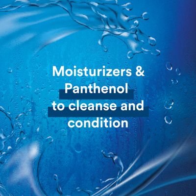 Suave Men Shampoo and Conditioner 2 in 1 Ocean Charge Refreshing, Cleanse and Conditions Hair, 40 oz Pack of 3