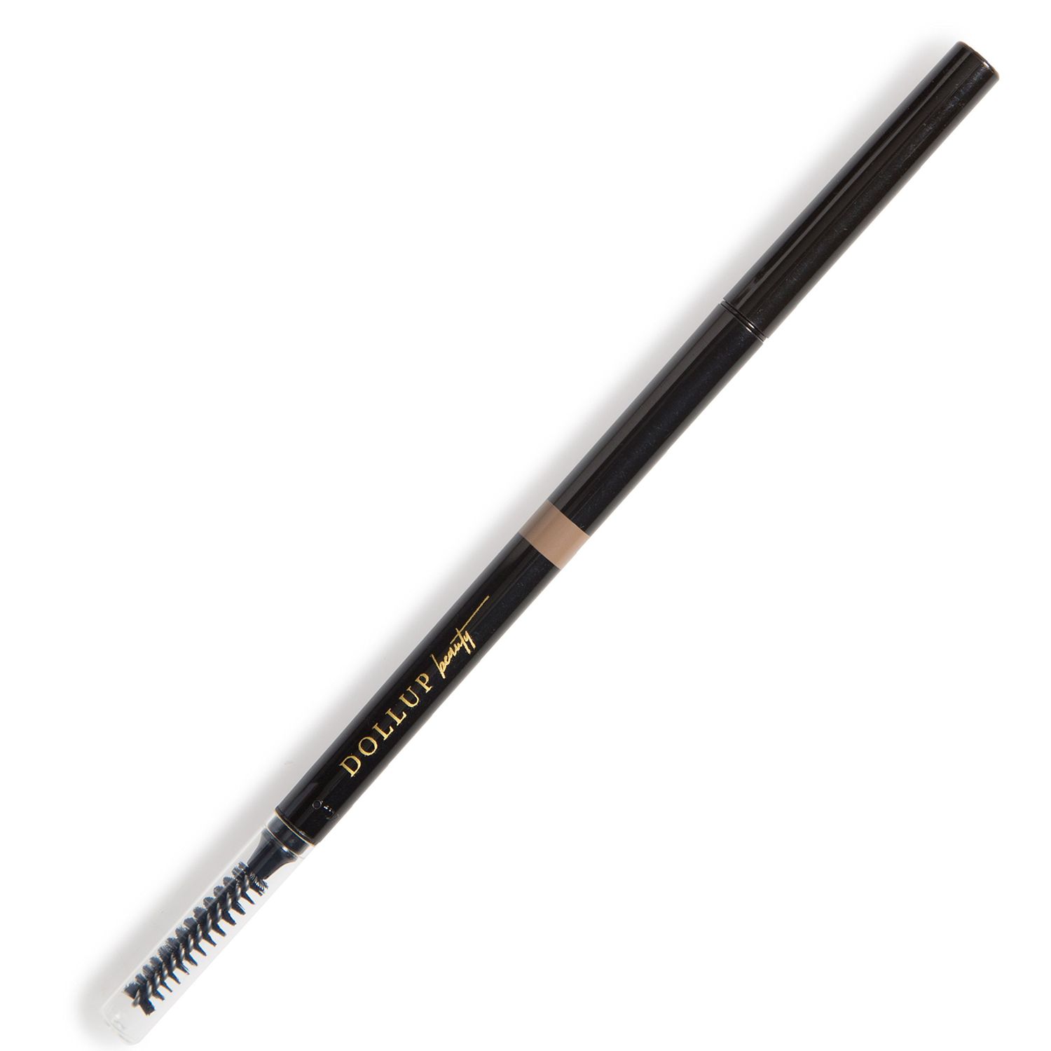 Dollup Beauty Skinny Tip Brow Pencil (blondeshell)
