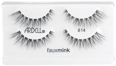 Ardell Faux Mink 814 2 Pairs