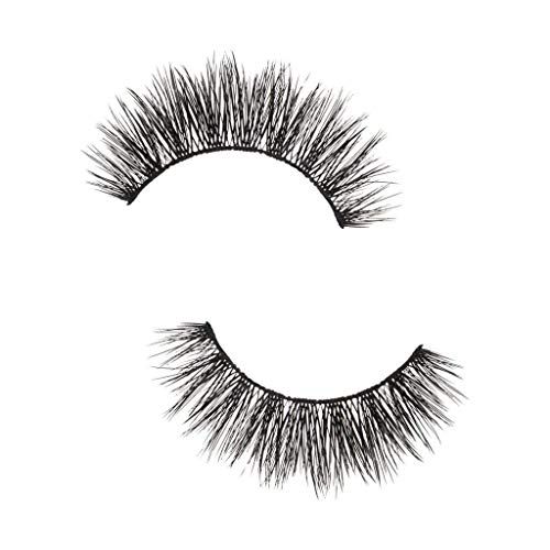 The Crme Shop - 3D Faux Mink Lashes (Boujee)